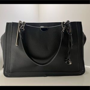 COACH Dreamer Satchel (style 38550)
